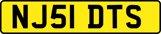 NJ51DTS