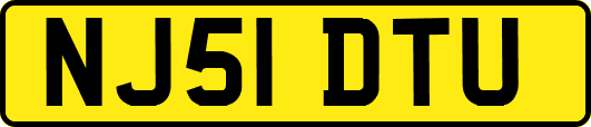 NJ51DTU
