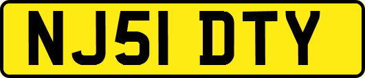 NJ51DTY