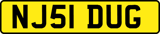 NJ51DUG