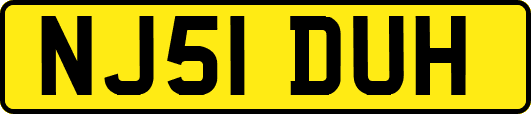 NJ51DUH