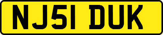 NJ51DUK