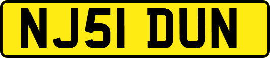 NJ51DUN