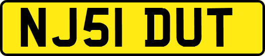 NJ51DUT