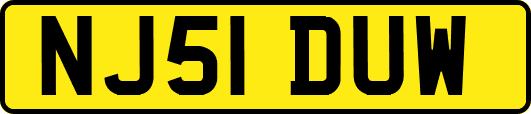 NJ51DUW