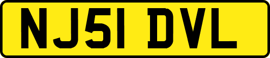 NJ51DVL