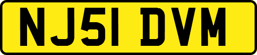 NJ51DVM