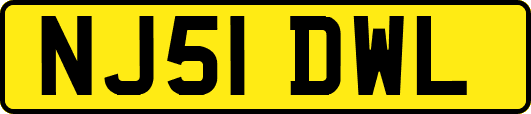 NJ51DWL
