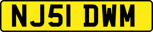 NJ51DWM