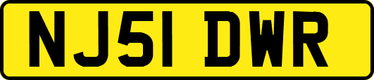 NJ51DWR