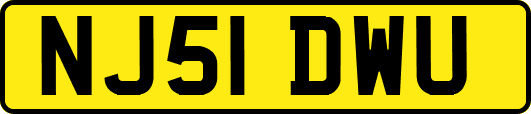 NJ51DWU
