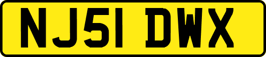 NJ51DWX