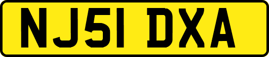 NJ51DXA