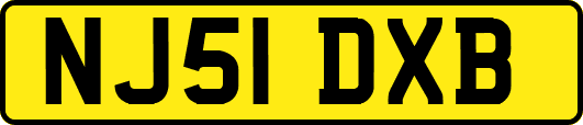 NJ51DXB