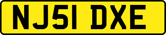 NJ51DXE