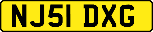 NJ51DXG