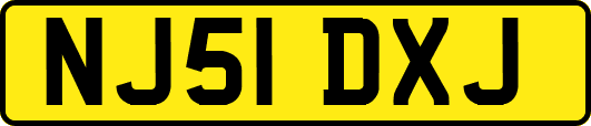 NJ51DXJ