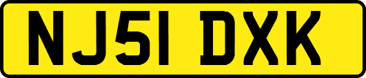 NJ51DXK