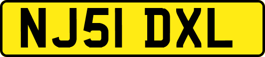 NJ51DXL