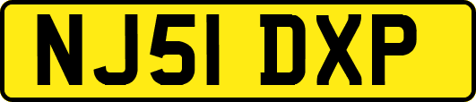 NJ51DXP