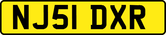 NJ51DXR