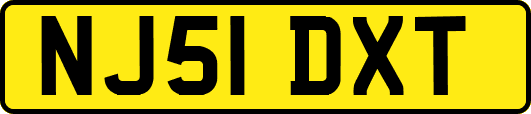 NJ51DXT