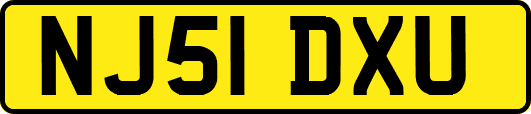 NJ51DXU