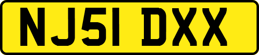 NJ51DXX