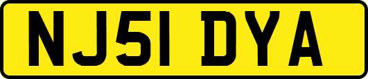 NJ51DYA