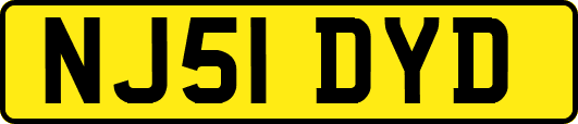 NJ51DYD