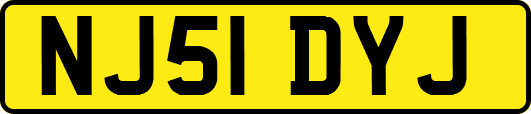 NJ51DYJ