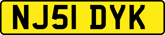 NJ51DYK