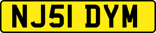 NJ51DYM