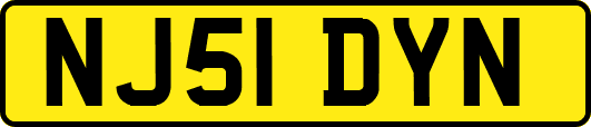 NJ51DYN