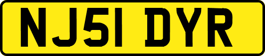 NJ51DYR