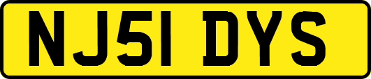 NJ51DYS