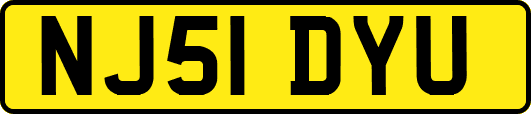 NJ51DYU