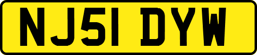 NJ51DYW