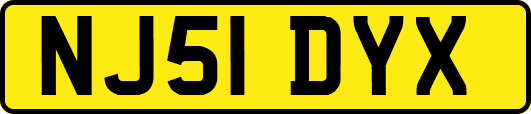 NJ51DYX