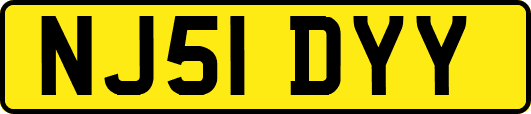 NJ51DYY