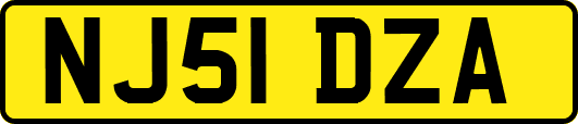 NJ51DZA