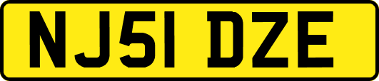 NJ51DZE