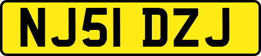 NJ51DZJ