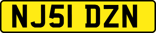 NJ51DZN