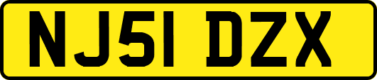 NJ51DZX