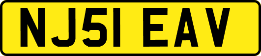 NJ51EAV