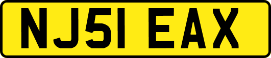 NJ51EAX