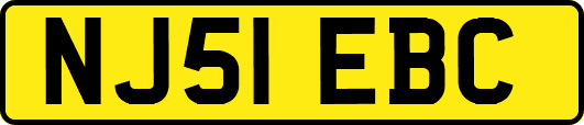 NJ51EBC