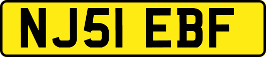 NJ51EBF