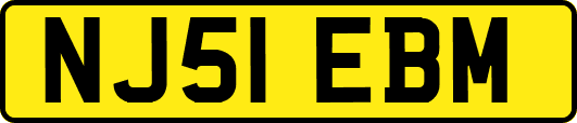 NJ51EBM